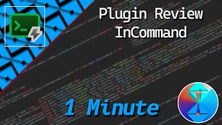 Plugin review 1  InCommand  Roblox Studio [upl. by Manthei]