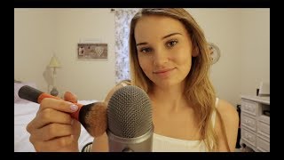 ASMR 20 Triggers To Help You Sleep ♥ [upl. by Canty579]