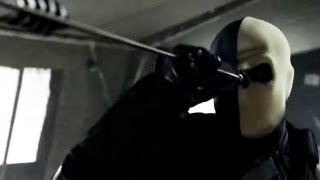 Arrow  Season 1  Tempest clip [upl. by Christa]