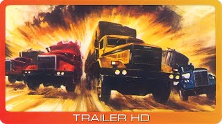 Convoy ≣ 1978 ≣ Trailer [upl. by Gussy]