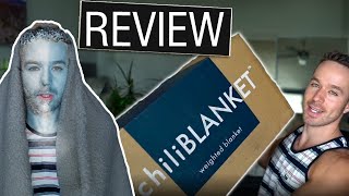 ChiliPad Blanket Review [upl. by Enellij]