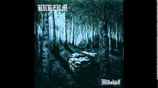 Burzum  Hliðskjálf Full Album1999 [upl. by Acinnor]