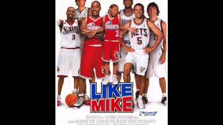 Like Mike  Were Playing Basketball [upl. by Aneeh]