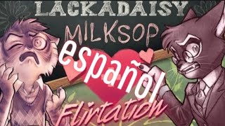 Lackadaisy Milksop  Coqueteo [upl. by Medina]