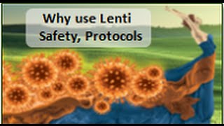 Lentivirus webinar Why use lentivirus lentiviral design and biosafety [upl. by Enigroeg440]