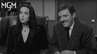 Morticia And The Psychiatrist Full Episode  MGM [upl. by Pennebaker949]