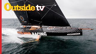 Preparing for The Volvo Ocean Race 2022 with 11th Hour Racing Crew  Dispatches [upl. by Llib]