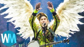 Top 10 Sufjan Stevens Songs That Will Give You Chills [upl. by Hereld]