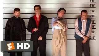 The Usual Suspects  You Think You Know Movies [upl. by Veal]