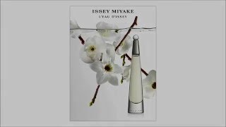 Issey Miyake LEau DIssey Eau de Parfum  Ulta Beauty [upl. by Namref]