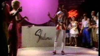 Shalamar Jeffrey Daniels  A Night To Remember [upl. by Klotz]