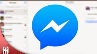 Comment Telecharger Facebook Messenger Pour PC Gratuit [upl. by Anne-Corinne]