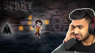 TROLLING A SCARY CHILD [upl. by Gar]