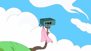 Adventure time Bmo being bmo [upl. by Collis]