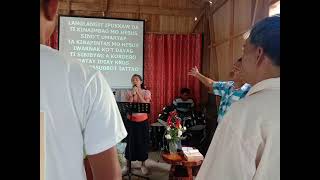 ILOCANO CHRISTIAN SONGS  ILOCANO Praise and Worship Songs [upl. by Alberto272]