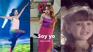 Soy Yo  Luna Valente  Soy Luna Recuerdos [upl. by Miller]