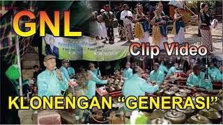 Klonengan quotGenerasi quot GNL Acara Jamansan Kirab Pusaka [upl. by Nella650]