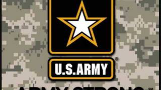 United States Army Theme [upl. by Atidnan20]