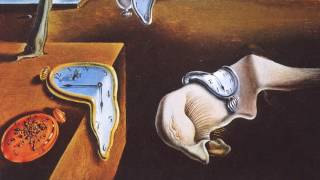 EN The Persistence of Memory  Salvador Dalí 1931 Analysis [upl. by Enowtna]