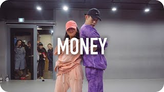 Money  Cardi B  Gosh Choreography [upl. by Omidyar]