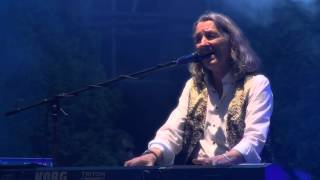 VeszprémFest 2015  Roger Hodgson  Raining Again  Live [upl. by Marcoux754]