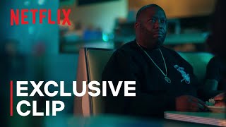 Ozark Season 4 Part 2  Ruth Meets Killer Mike  Netflix [upl. by Whiteley679]