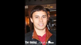 Jawed Karim YouTube co founder Where Hes now [upl. by Annaujat]