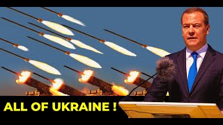 Dmitry Medvedev Kursk Has Changed Everything [upl. by Yrak]