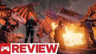 ARK Survival Evolved Review [upl. by Eldwen]