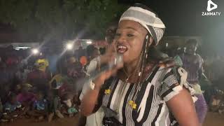 Le show de Habibou Sawadogo [upl. by Cirre]