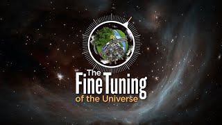 The FineTuning of the Universe [upl. by Attesoj631]