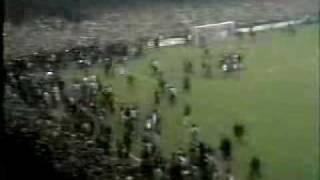 Upton Park 1975 WestHam v Man U [upl. by Harragan]