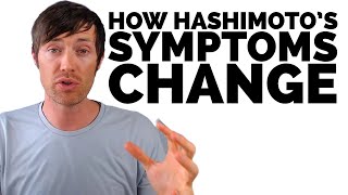 The Basics Hashimotos Disease  WebMD [upl. by Yennaiv]