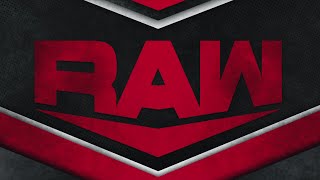 Monday Night Raw open Raw Sept 30 2019 [upl. by Irbua]