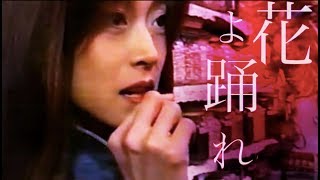 中森明菜 花よ踊れ 中文歌詞 [upl. by Arv]