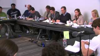 The Office US Finale Table Read HD [upl. by Yral]