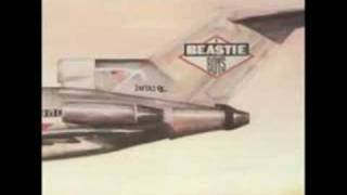 Rhymin and Stealin  Beastie Boys [upl. by Gilus998]