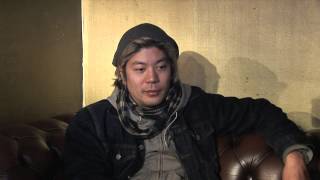 James Iha about Billy Corgan and the Smashing Pumpkins [upl. by Lauder]