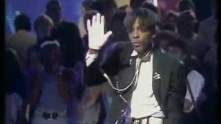 Shalamar  A night to remember  Live  TOTP 1982 [upl. by Kristina406]