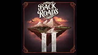 BACK ROADS  II  Full Album [upl. by Novyaj]