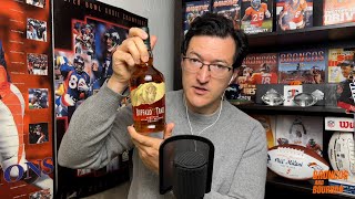 Buffalo Trace Bourbon Review [upl. by Voccola]