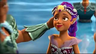 Elena of Avalor  Song of the Sirenas  Part 4 [upl. by Fasto]