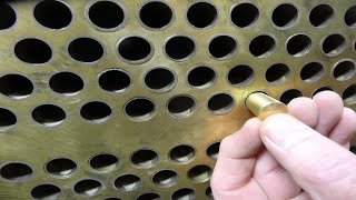 Shell and tube heat Exchanger maintenanceleak test methods4 [upl. by Akym237]