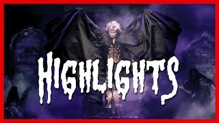 Hans Kloks House of Horror Highlights [upl. by Zanahs]