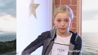 Brynn Rumfallo’s dramatic moments on Dance moms [upl. by Colson515]