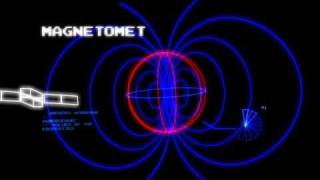 NASA  Fluxgate Magnetometry [upl. by Eissoj]