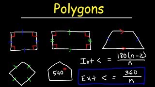 Polygons [upl. by Anselm]