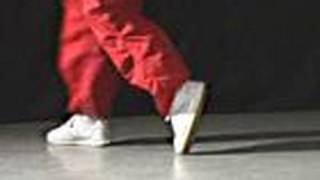 How To Moonwalk Like Michael Jackson [upl. by Pardo]