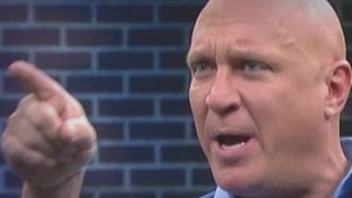 Steve Vs Bad Guests  The Steve Wilkos Show [upl. by Cyprian]