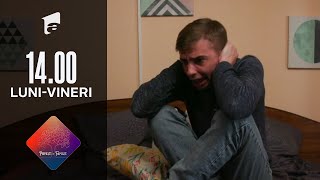 Dragoste neîmpărtăşită Nu este iubire este obsesie Este periculos  Episodul 35 [upl. by Leith437]